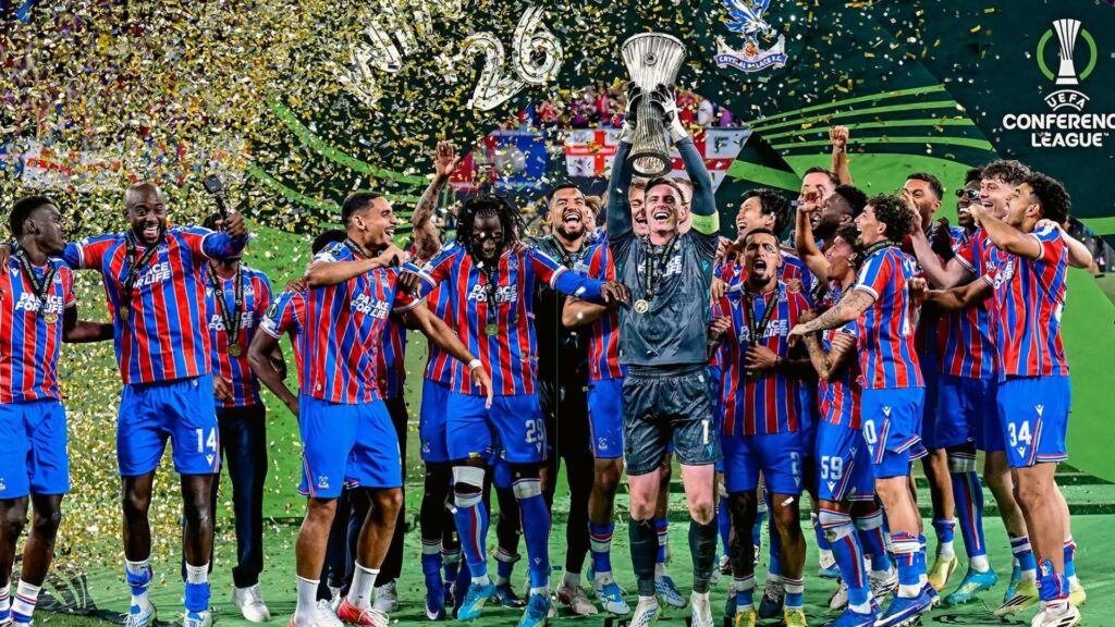 Crystal Palace